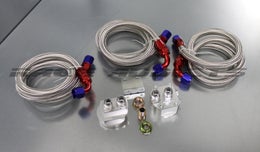 &Ouml;ljynsuodattimen siirtosarja