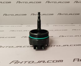 BMW M50 &ouml;ljynsuodattimen kansi j&auml;&auml;hdytin l&auml;hd&ouml;ill&auml;