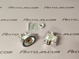 &Ouml;ljynsuodattimen siirtosarja