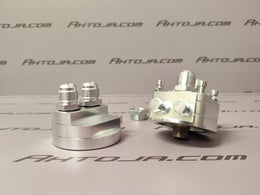 &Ouml;ljynsuodattimen siirtosarja