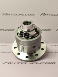 BMW 188 LSD tasauspy&ouml;r&auml;st&ouml; lukko, E36 ym.