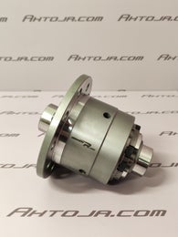 BMW 188 LSD tasauspy&ouml;r&auml;st&ouml; lukko, E36 ym.