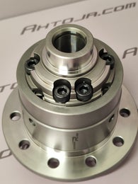 BMW 188 LSD tasauspy&ouml;r&auml;st&ouml; lukko, E36 ym.