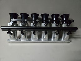 BMW M50/M52 l&auml;pp&auml;runkosarja