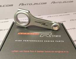 BMW M50/M52/M54/M20 135mm H-profiili kiertokanget