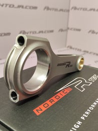 Ford Duratec/ Mazda MZR 146.25mm H-profiili kiertokanget
