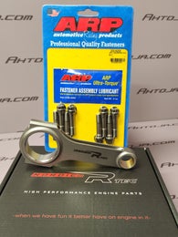 Nissan SR20DET H-profiili kiertokanget