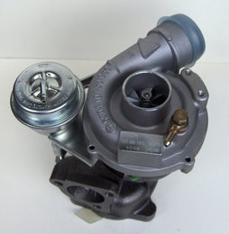 Audi K04 53049880015