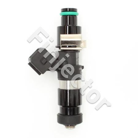 714cc EV14, 12 ohm, Jetronic-liitin, O-O 61mm "pitk&auml;"
